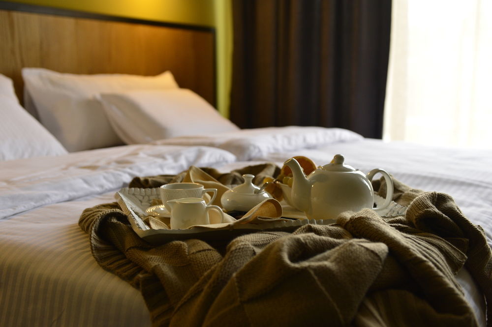 Hotel 27 Tiflis Dış mekan fotoğraf